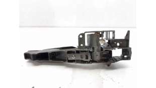 MANETA EXTERIOR DELANTERA DERECHA CITROEN C4 COUPÉ (2004-2011) 1.6 HDI 90CV 1560CC - L.6019239 / 9656638280 2