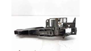 MANETA EXTERIOR DELANTERA DERECHA CITROEN C4 COUPÉ (2004-2011) 1.6 HDI 90CV 1560CC - L.6019239 / 9656638280