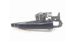 MANETA EXTERIOR TRASERA DERECHA CITROEN C4 COUPÉ (2004-2011) 1.6 HDI 90CV 1560CC - L.6019242 / 9656638380