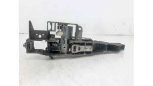 MANETA EXTERIOR TRASERA DERECHA CITROEN C4 COUPÉ (2004-2011) 1.6 HDI 90CV 1560CC - L.6019242 / 9656638380 2