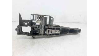 MANETA EXTERIOR TRASERA DERECHA CITROEN C4 COUPÉ (2004-2011) 1.6 HDI 90CV 1560CC - L.6019242 / 9656638380