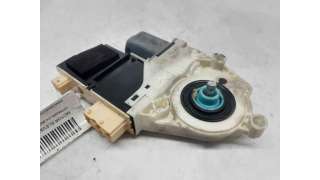 MOTOR ELEVALUNAS DELANTERO DERECHO CITROEN C4 COUPÉ (2004-2011) 1.6 HDI 90CV 1560CC - L.6019251 / 996388103