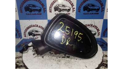 TRANSMISION DELANTERA DERECHA CITROEN C4 COUPÉ (2004-2011) 1.6 HDI 90CV 1560CC - L.6019315 / 9637117880