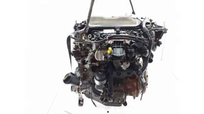 MOTOR COMPLETO FORD KUGA I (2010-2012) 2.0 TDCI 140CV 1997CC - L.6019334 / UFDA