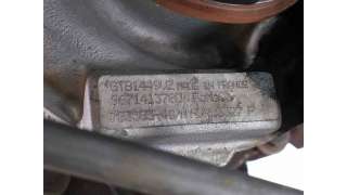 MOTOR COMPLETO FORD KUGA I (2010-2012) 2.0 TDCI 140CV 1997CC - L.6019334 / UFDA