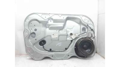ELEVALUNAS DELANTERO IZQUIERDO FORD KUGA I (2010-2012) 2.0 TDCI 140CV 1997CC - L.6019405 / 7M51R045H17A