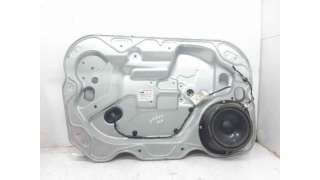 ELEVALUNAS DELANTERO IZQUIERDO FORD KUGA I (2010-2012) 2.0 TDCI 140CV 1997CC - L.6019405 / 7M51R045H17A
