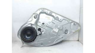 ELEVALUNAS TRASERO DERECHO FORD KUGA I (2010-2012) 2.0 TDCI 140CV 1997CC - L.6019406 / 7M51R24994DC