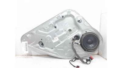ELEVALUNAS TRASERO IZQUIERDO FORD KUGA I (2010-2012) 2.0 TDCI 140CV 1997CC - L.6019407 / 7M51R045H23A