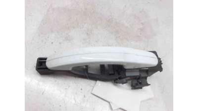MANETA EXTERIOR DELANTERA DERECHA FORD KUGA I (2010-2012) 2.0 TDCI 140CV 1997CC - L.6019447 / 3M51R224A36