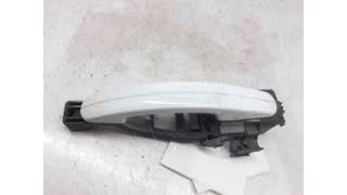 MANETA EXTERIOR DELANTERA DERECHA FORD KUGA I (2010-2012) 2.0 TDCI 140CV 1997CC - L.6019447 / 3M51R224A36