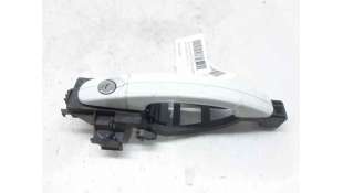 MANETA EXTERIOR DELANTERA IZQUIERDA FORD KUGA I (2010-2012) 2.0 TDCI 140CV 1997CC - L.6019448 / 3M51R224A37