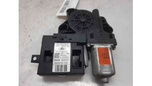 MOTOR ELEVALUNAS TRASERO DERECHO FORD KUGA I (2010-2012) 2.0 TDCI 140CV 1997CC - L.6019458 / 7M5T14B534CD 2