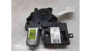 MOTOR ELEVALUNAS TRASERO IZQUIERDO FORD KUGA I (2010-2012) 2.0 TDCI 140CV 1997CC - L.6019459 / 7M5T14B534AD