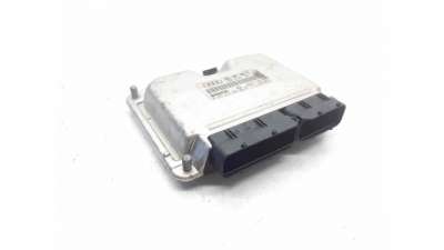 CENTRALITA MOTOR UCE AUDI A6 (2001-2005) 2.5 TDI 155CV 2496CC - L.6019539 / 4B1907401D