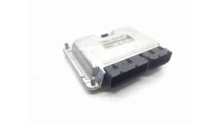CENTRALITA MOTOR UCE AUDI A6 (2001-2005) 2.5 TDI 155CV 2496CC - L.6019539 / 4B1907401D