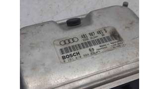 CENTRALITA MOTOR UCE AUDI A6 (2001-2005) 2.5 TDI 155CV 2496CC - L.6019539 / 4B1907401D