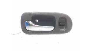 MANETA INTERIOR TRASERA IZQUIERDA ROVER 400 (1995-2000) 420 DI 105CV 1994CC - L.6019590 / FVC102050LPZ