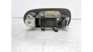 MANETA INTERIOR TRASERA IZQUIERDA ROVER 400 (1995-2000) 420 DI 105CV 1994CC - L.6019590 / FVC102050LPZ 2