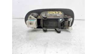 MANETA INTERIOR TRASERA IZQUIERDA ROVER 400 (1995-2000) 420 DI 105CV 1994CC - L.6019590 / FVC102050LPZ