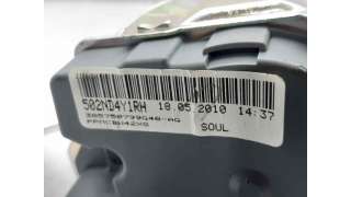 CINTURON SEGURIDAD TRASERO IZQUIERDO AUDI TT (2008-2014) 1.8 TFSI 160CV 1798CC - L.6019648 / 8J8857805B