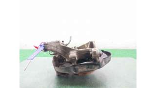 MANGUETA TRASERA DERECHA AUDI TT (2008-2014) 1.8 TFSI 160CV 1798CC - L.6019680 / 7L8505436A