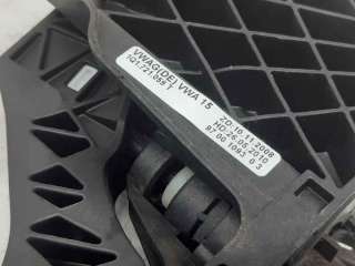 PEDAL EMBRAGUE AUDI TT (2008-2014) 1.8 TFSI 160CV 1798CC - L.6019690 / 1K0721796K