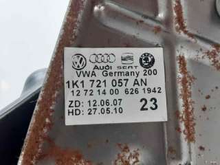 PEDAL FRENO AUDI TT (2008-2014) 1.8 TFSI 160CV 1798CC - L.6019691 / 1K1721057AN
