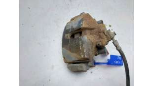 PINZA FRENO DELANTERA IZQUIERDA AUDI TT (2008-2014) 1.8 TFSI 160CV 1798CC - L.6019701 / 7L6615149