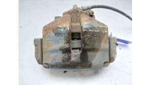 PINZA FRENO DELANTERA IZQUIERDA AUDI TT (2008-2014) 1.8 TFSI 160CV 1798CC - L.6019701 / 7L6615149 2