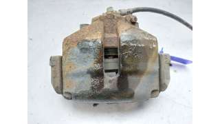 PINZA FRENO DELANTERA IZQUIERDA AUDI TT (2008-2014) 1.8 TFSI 160CV 1798CC - L.6019701 / 7L6615149