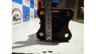 CAJA CAMBIOS BMW 3 (2001-2005) 20 D 150CV 1995CC - L.6020150 / 204D4