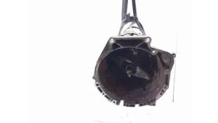 CAJA CAMBIOS BMW 3 (2001-2005) 20 D 150CV 1995CC - L.6020150 / 204D4 2