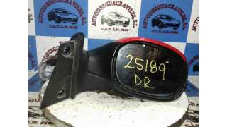 ESPEJO INTERIOR BMW 3 (2001-2005) 20 D 150CV 1995CC - L.6020432 / 015313