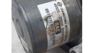 ABS SSANGYONG TIVOLI (2015-) - L.6020463 / 4892035600 2