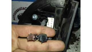 ASIENTOS TRASEROS SSANGYONG TIVOLI (2015-) - L.6020486 / 7500335030LBH