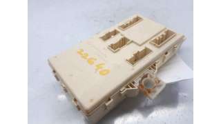 CAJA RELES / FUSIBLES SSANGYONG TIVOLI (2015-) - L.6020513 / 8215035034