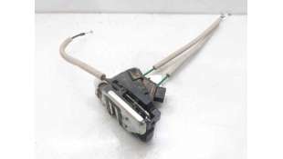 CERRADURA PUERTA DELANTERA DERECHA SSANGYONG TIVOLI (2015-) - L.6020523 / 7122035000