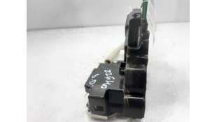 CERRADURA PUERTA DELANTERA DERECHA SSANGYONG TIVOLI (2015-) - L.6020523 / 7122035000 2