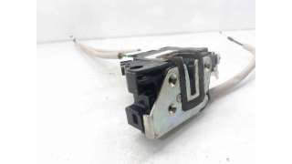 CERRADURA PUERTA DELANTERA DERECHA SSANGYONG TIVOLI (2015-) - L.6020523 / 7122035000