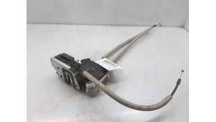 CERRADURA PUERTA DELANTERA IZQUIERDA SSANGYONG TIVOLI (2015-) - L.6020524 / 7121035020