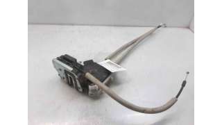 CERRADURA PUERTA DELANTERA IZQUIERDA SSANGYONG TIVOLI (2015-) - L.6020524 / 7121035020