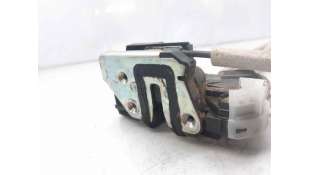 CERRADURA PUERTA DELANTERA IZQUIERDA SSANGYONG TIVOLI (2015-) - L.6020524 / 7121035020 2