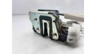 CERRADURA PUERTA DELANTERA IZQUIERDA SSANGYONG TIVOLI (2015-) - L.6020524 / 7121035020