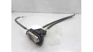 CERRADURA PUERTA TRASERA DERECHA SSANGYONG TIVOLI (2015-) - L.6020525 / 7132035001