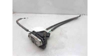 CERRADURA PUERTA TRASERA DERECHA SSANGYONG TIVOLI (2015-) - L.6020525 / 7132035001