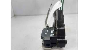 CERRADURA PUERTA TRASERA DERECHA SSANGYONG TIVOLI (2015-) - L.6020525 / 7132035001 2