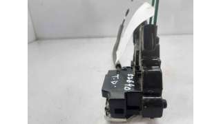 CERRADURA PUERTA TRASERA DERECHA SSANGYONG TIVOLI (2015-) - L.6020525 / 7132035001