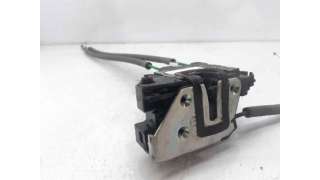 CERRADURA PUERTA TRASERA DERECHA SSANGYONG TIVOLI (2015-) - L.6020525 / 7132035001