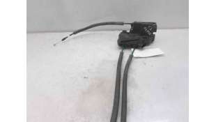 CERRADURA PUERTA TRASERA IZQUIERDA SSANGYONG TIVOLI (2015-) - L.6020526 / 7131035001
